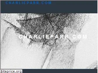 charlieparr.com