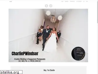 charliepwindsor.com