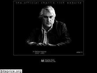 charlierich.com