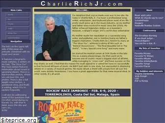 charlierichjr.com