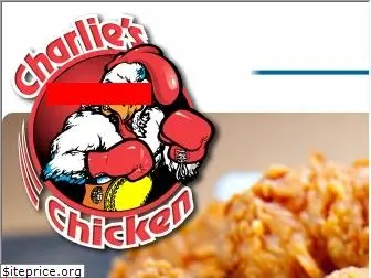 charlies-chicken.com