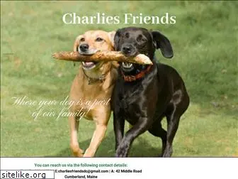 charlies-friends.com