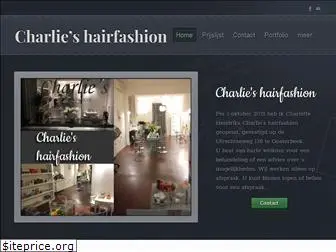 charlies-hairfashion.nl
