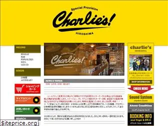 charlies-record.com