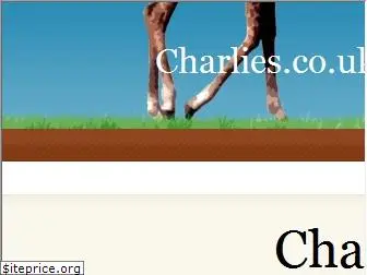 charlies.co.uk