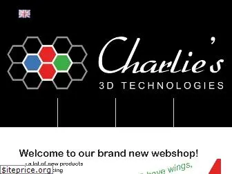 charlies3dt.com