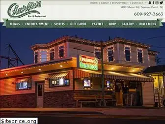 charliesbar.com