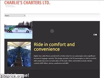 charliescharters.ca