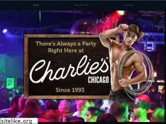 charlieschicago.com