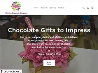 www.charlieschocolates.com.au