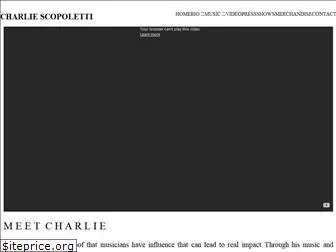 charliescopoletti.com