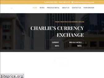 charliescurrency.com