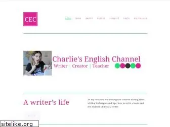 charliesenglishchannel.com