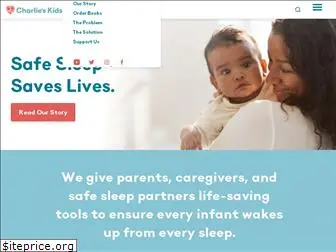 charlieskids.org