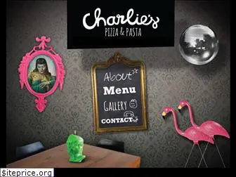 charliespizza.co.za