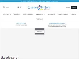 charliesprojectspecialorders.com