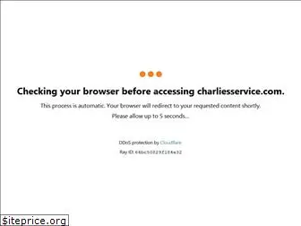 charliesservice.com