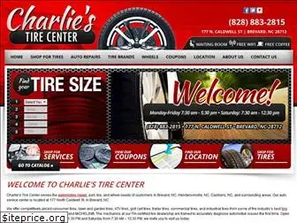 charliestirecenter.com