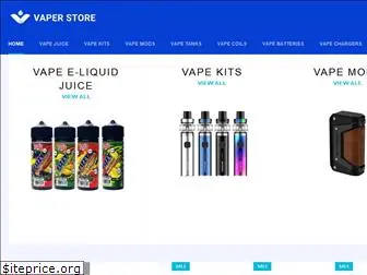 charliesvapeshop.co.uk