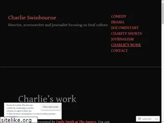 charlieswinbourne.com