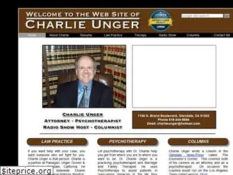 charlieunger.com