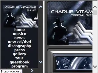 charlievitamine.com