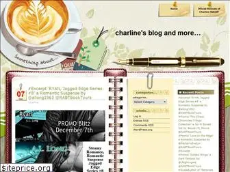 charlineratcliffblog.com