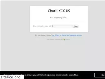 charlixcx.com