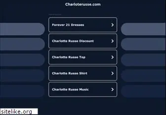 charloterusse.com