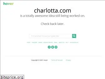 charlotta.com