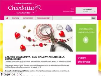 charlotta.fi