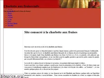 charlotte-aux-fraises.info
