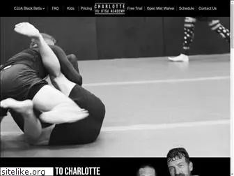 charlotte-bjj.com