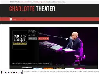 charlotte-theater.com