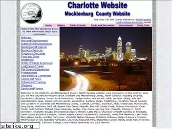 charlotte-website.com