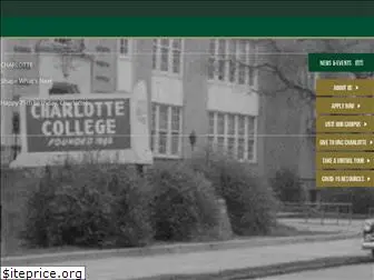 charlotte.edu