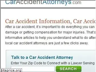 charlotteaccidentattorney.com