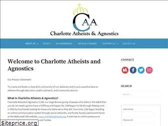 charlotteatheists.org