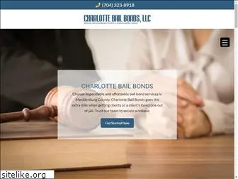 charlottebailbonds.us