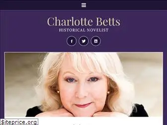 charlottebetts.com