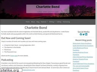 charlottebond.co.uk