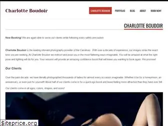 charlotteboudoir.com