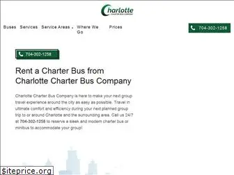 charlottecharterbuscompany.com