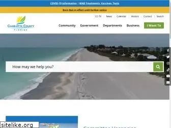 charlottecountyfl.com