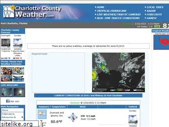 charlottecountyweather.com