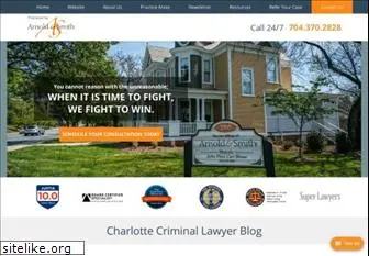 charlottecriminallawyer-blog.com