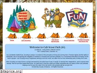 charlottecubscouts.com