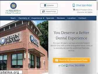 charlottedentist.org