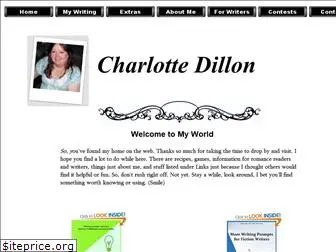 charlottedillon.com