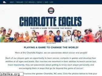 charlotteeagles.com